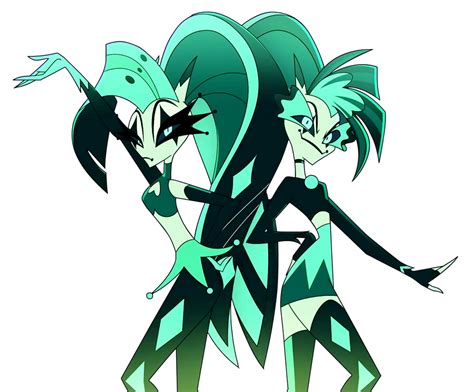 glitz and glam rule34|Rule 34 XYZ / helluva boss, glam (helluva boss), glitz (helluva .